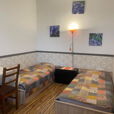 Arthaus Roenoek Apartment Ronok ภายนอก รูปภาพ