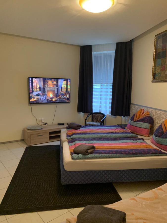 Arthaus Roenoek Apartment Ronok ภายนอก รูปภาพ