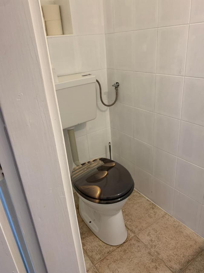 Arthaus Roenoek Apartment Ronok ภายนอก รูปภาพ