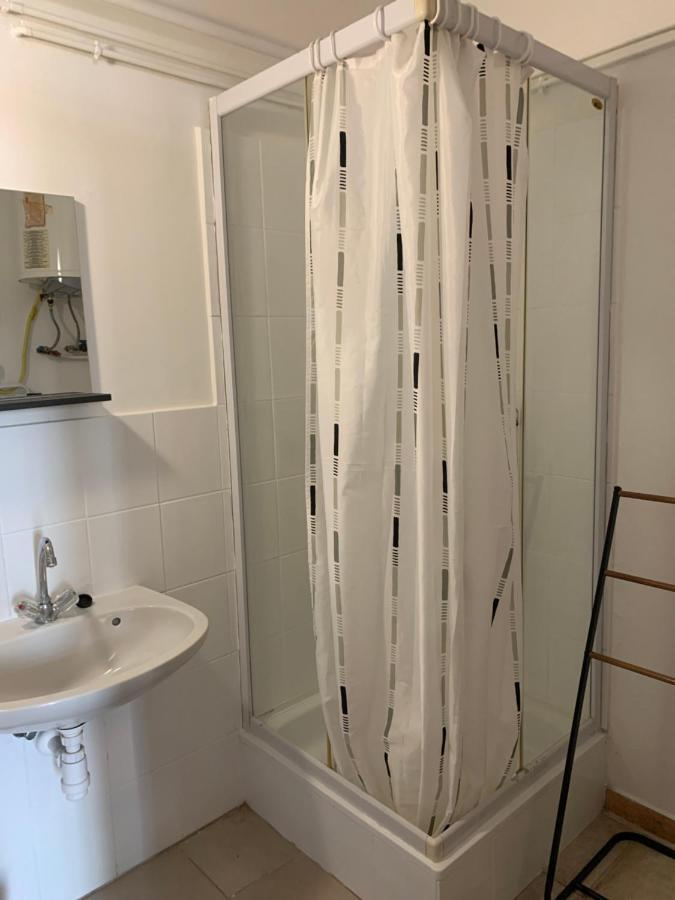 Arthaus Roenoek Apartment Ronok ภายนอก รูปภาพ