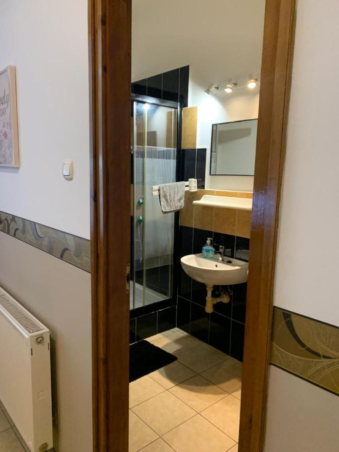 Arthaus Roenoek Apartment Ronok ภายนอก รูปภาพ
