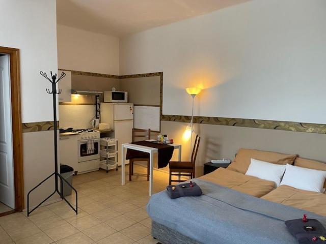 Arthaus Roenoek Apartment Ronok ภายนอก รูปภาพ