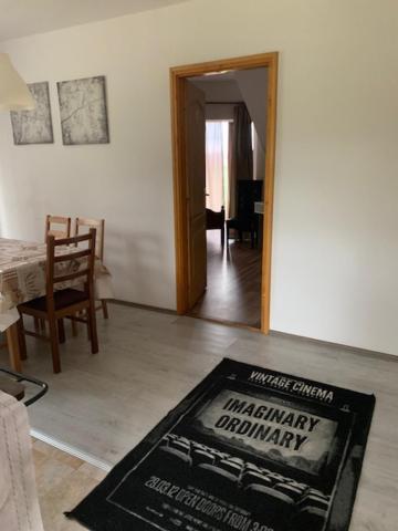 Arthaus Roenoek Apartment Ronok ภายนอก รูปภาพ