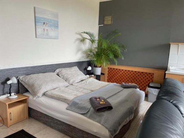 Arthaus Roenoek Apartment Ronok ภายนอก รูปภาพ